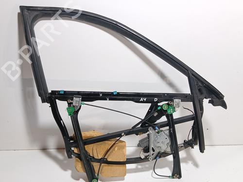 Used Front left window mechanism AUDI A4 B5 (8D2) [1994-2001]  32034407