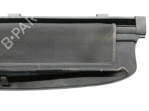 Hattehylde AUDI A4 B7 Avant (8ED)  | BP31653157C85 