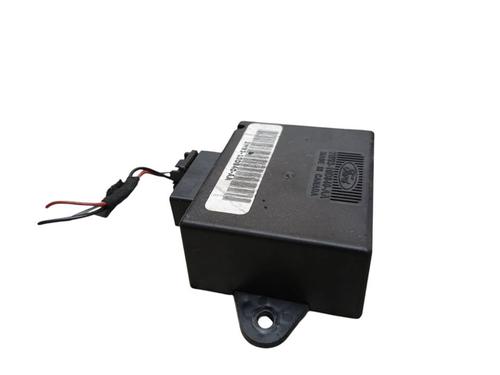 Electronic module JAGUAR XJ (X350, X358) 4.2 | BP38445666M83 - Image 5