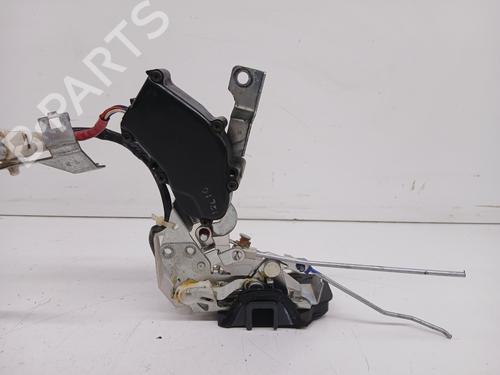 Højre fortil lås LEXUS GS (_S16_) 300 (JZS160_, JZS160R) | BP29721903C97 