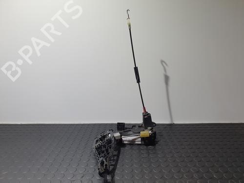 Højre bagtil lås OPEL ASTRA H (A04) [2004-2014]  20826817