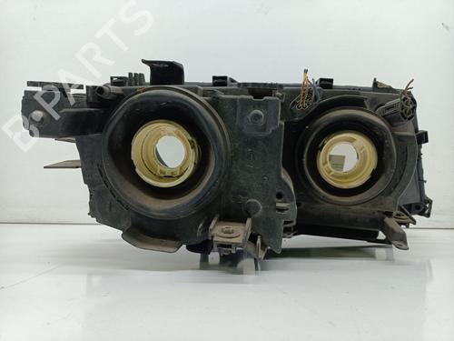 Left headlight BMW 3 Coupe (E46) 318 Ci | BP20826444C28 