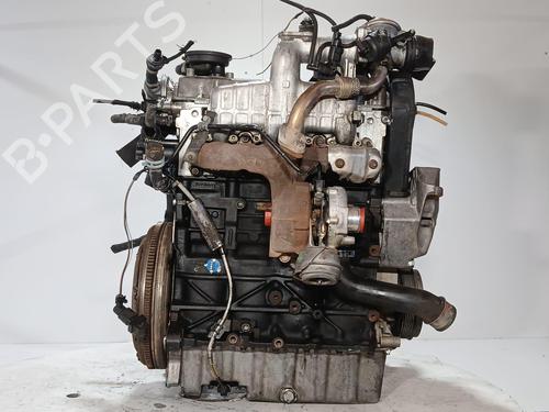 Motor SEAT TOLEDO II (1M2) 1.9 TDI (110 hp) 28953045