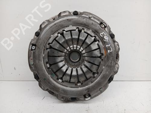 Used Other FORD TRANSIT CONNECT (P65_, P70_, P80_) 1.8 Di (75 hp) 28209257