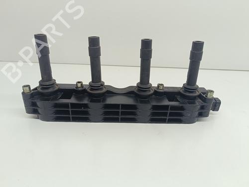Used Ignition coil OPEL ASTRA G Hatchback (T98) 1.6 16V (F08, F48) (101 hp) 28799216