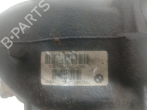 Rear differential BMW 1 (E87) 120 d | BP34223549M24  - Image 5