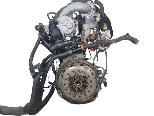 Engine RENAULT MEGANE II Saloon (LM0/1_) 1.9 dCi (LM0G, LM1G, LM2C) | BP33794011M1 - Image 5