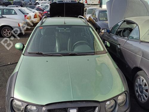 Used Parts ROVER STREETWISE Hatchback 2.0 TD 1947501