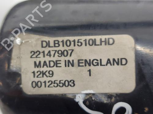 Front wiper motor LAND ROVER FREELANDER I (L314) 2.0 DI 4x4 | BP20834952M29 
