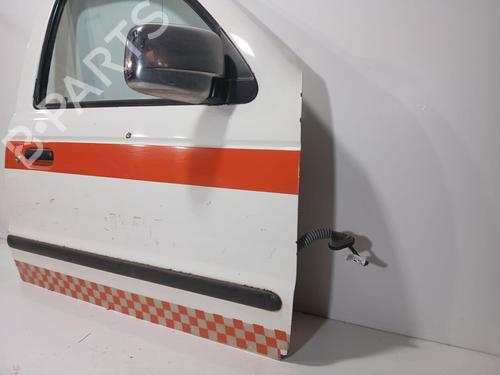 Right front door FORD RANGER (ER, EQ, R_) 2.5 TD 4x4 | BP28112074C3 