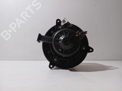 Heater blower motor CHEVROLET CRUZE (J300) 1.8 | BP20834447M62 