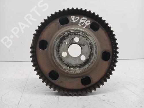 Used Pulley FIAT IDEA (350_) [2003-2025]  28320114