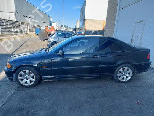 Servo brake BMW 3 Coupe (E46) 318 Ci | BP20840086M42 