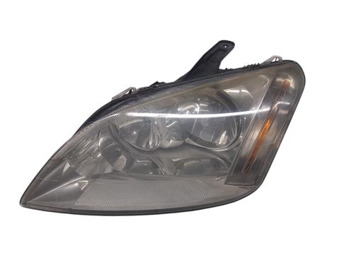 Left headlight FORD FOCUS C-MAX (DM2) | BP33694865C28 - Image 5