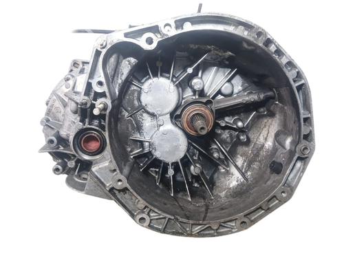 Used Gearbox Gearbox RENAULT LAGUNA II (BG0/1_) [2001-2007] 33269894 33269894