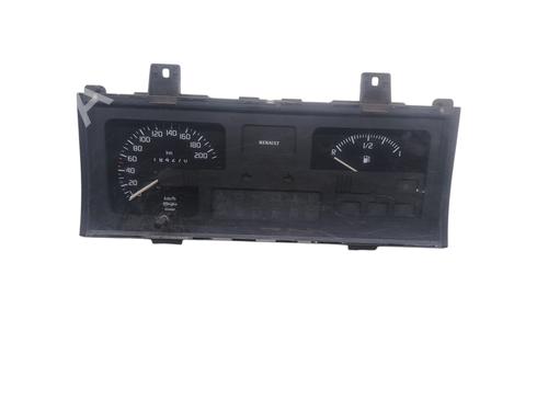 Used Instrument cluster Instrument cluster RENAULT CLIO I (B/C57_, 5/357_) 1.2 (5/357Y, 5/357K) (58 hp) 34102724 34102724