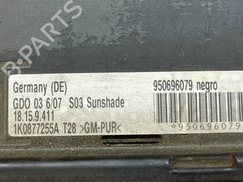 Electronic module SEAT LEON (1P1) 2.0 TFSI | BP20844702M83 