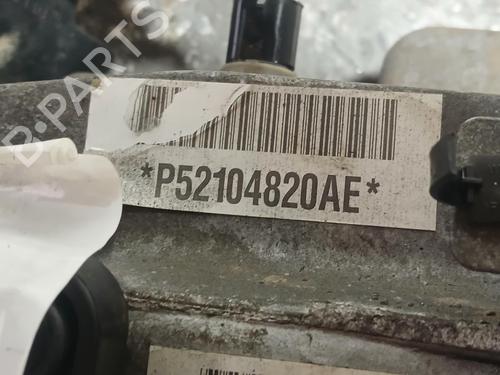 Gearbox JEEP CHEROKEE (KJ)  | BP32157399M3 