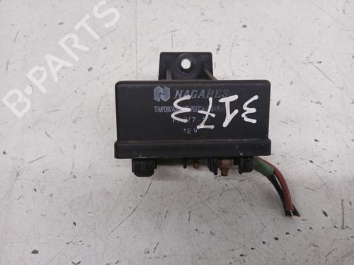 Elektronisk modul CITROËN BERLINGO / BERLINGO FIRST MPV (MF_, GJK_, GFK_) 1.9 D (MFWJZ) (70 hp) 31997645