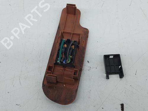 Right front window switch SSANGYONG MUSSO (FJ) 2.3 TDiC All-wheel Drive | BP29879252I26