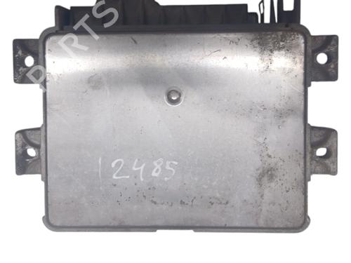 Used Engine control unit (ECU) Engine control unit (ECU) RENAULT CLIO I (B/C57_, 5/357_) 1.2 (5/357Y, 5/357K) (58 hp) 33608673 33608673