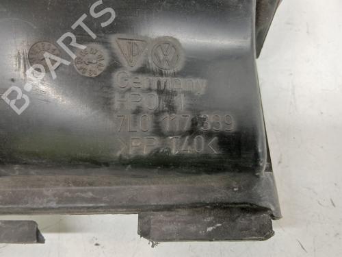 Other VW TOUAREG (7LA, 7L6, 7L7)  | BP27504428O1 