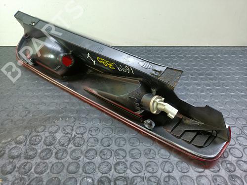 Left taillight FORD FOCUS II (DA_, HCP, DP) 2.0 TDCi | BP20823579C34 