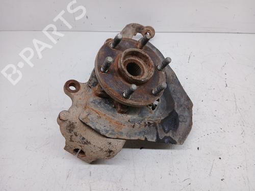 Right front steering knuckle NISSAN PATHFINDER III (R51) | BP33293660M26 - Image 4