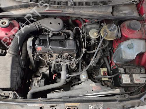 Tailgate lock SEAT TOLEDO I (1L2) 1.8 i | BP32322129C101 