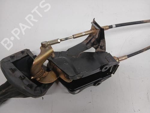 Gear lever FIAT DUCATO Van (230_)  | BP21807473M90 