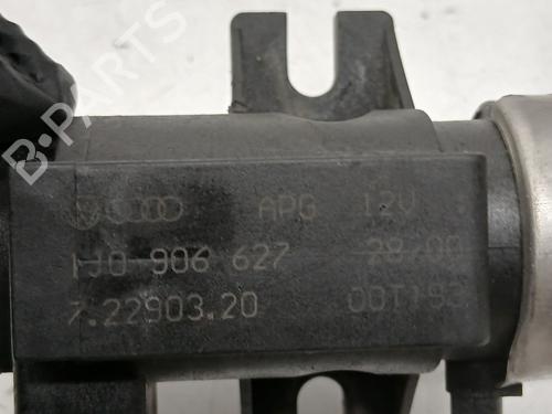 Elektronisk sensor AUDI A4 B5 (8D2) 1.9 TDI | BP27261726M84 