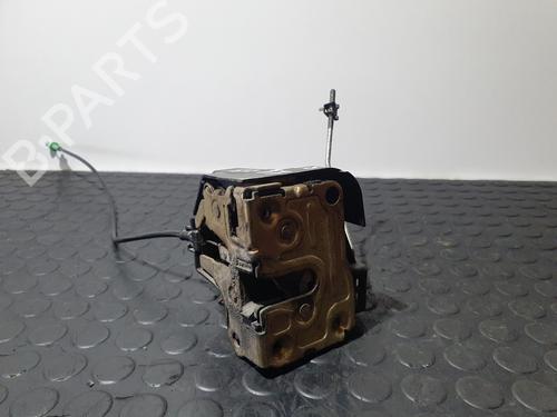 Front right lock RENAULT MEGANE I Classic (LA0/1_) 1.9 dTi (LA08, LA0N, LA0K) | BP20820001C97 