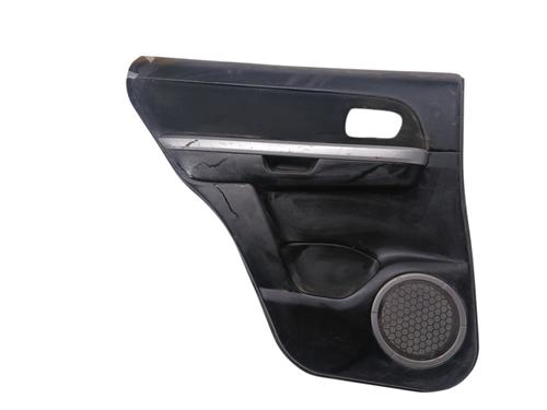 Rear left panel SUZUKI GRAND VITARA II (JT, TE, TD) | BP33558174C60 - Image 2