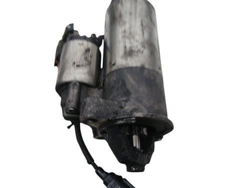 Used Starter FORD FOCUS II Saloon (DB_, FCH, DH) [2005-2026]  32866983