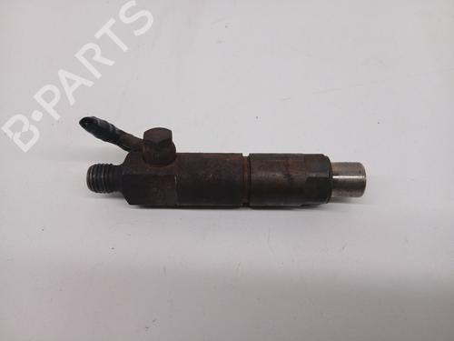 Spreder / Dyse TOYOTA LAND CRUISER 80 (_J8_) [1990-2001]  29634787