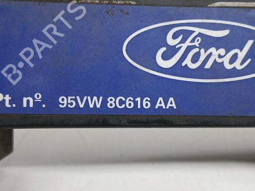 Electronic module FORD GALAXY I (WGR) 1.9 TDI | BP27223703M83 