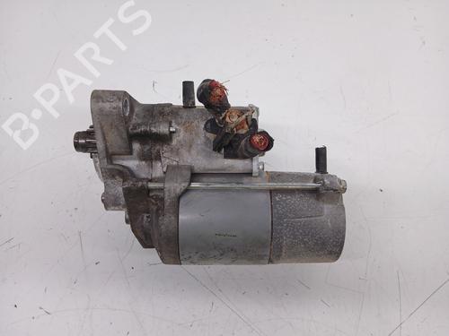 Used Starter LAND ROVER FREELANDER I (L314) 2.0 Td4 4x4 (112 hp) 26006905