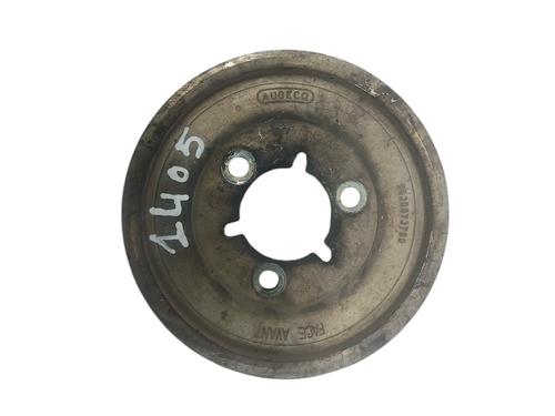 Used Pulley Pulley PEUGEOT 106 II (1A_, 1C_) 1.4 i (75 hp) 33552998 33552998