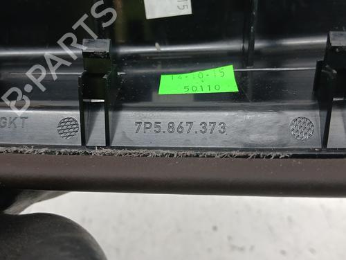 Other PORSCHE CAYENNE (92A) | BP28530277O1