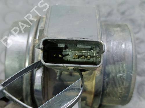 Mass air flow sensor PEUGEOT 307 Break (3E) 2.0 HDI 110 | BP32156312M95 - Image 2