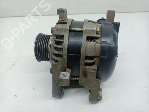 Alternator TOYOTA HILUX VII Pickup (_N1_, _N2_, _N3_)  | BP25133870M7 