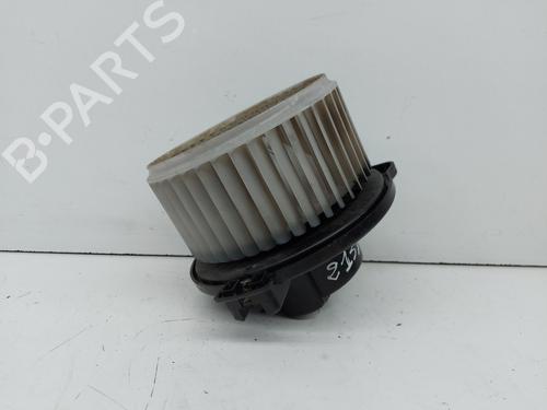 Heater blower motor MITSUBISHI PAJERO III (V7_W, V6_W)  | BP26122231M62 