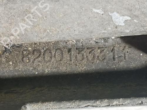 Gearbox RENAULT SCÉNIC II (JM0/1_) | BP29028980M3