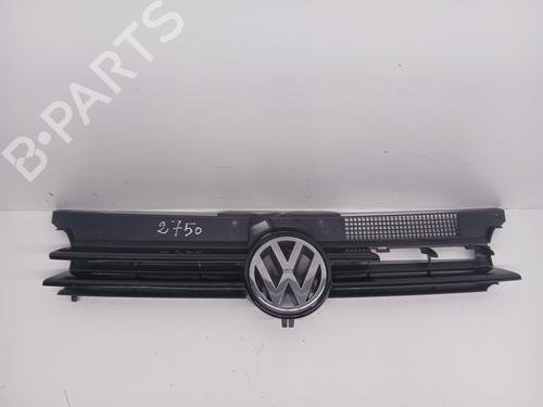 Used Grille VW GOLF IV (1J1) [1997-2008]  27261637
