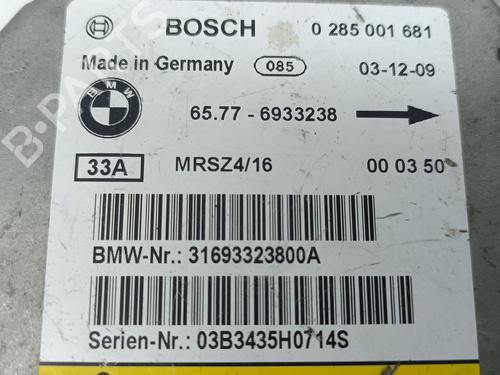 Right mirror SSANGYONG MUSSO (FJ) 2.9 TD | BP21571488C27 