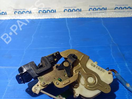 Rear right lock KIA SORENTO I (JC) 2.5 CRDi 4WD | BP20829174C99 
