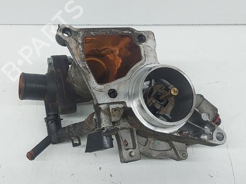 Vacuum pump FORD MONDEO III Turnier (BWY) 2.2 TDCi | BP26490773M80 