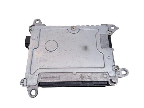 Electronic module JAGUAR XJ (X350, X358) 4.2 | BP38445655M83 - Image 5