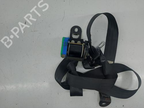 Rear left seatbelt JEEP GRAND CHEROKEE II (WJ, WG) 3.1 TD 4x4 | BP25721839I29 