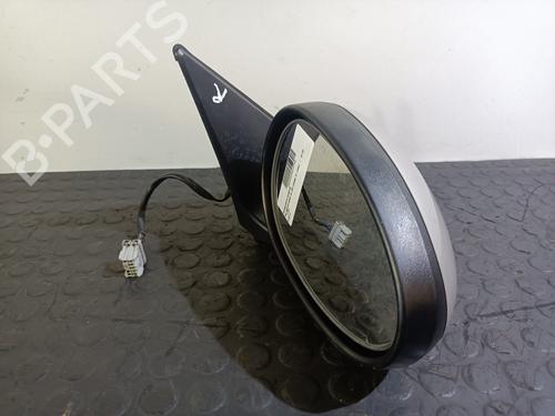 Right mirror ROVER 45 I Hatchback (RT) 1.6 | BP31997610C27 
